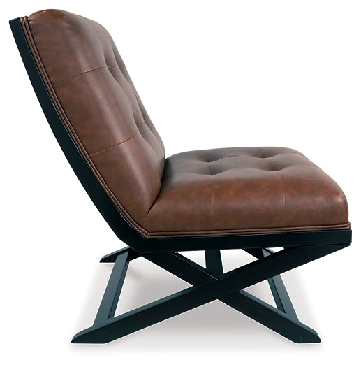 Ashley Express - Sillón decorativo Sidewinder