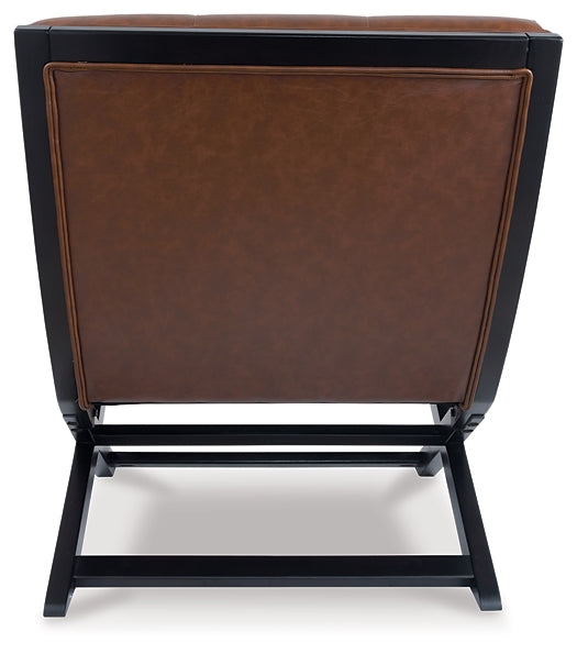 Ashley Express - Sillón decorativo Sidewinder