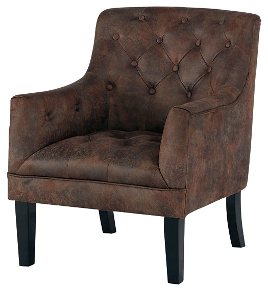 Ashley Express - Silla decorativa Drakelle