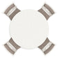 Juego de mesa de mostrador Erinberg DRM (5 unidades)