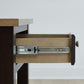 Ashley Express - Mesa auxiliar rectangular Drazmine