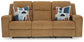 Sofá reclinable Kanlow