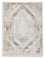 Ashley Express - Alfombra mediana Varnwood