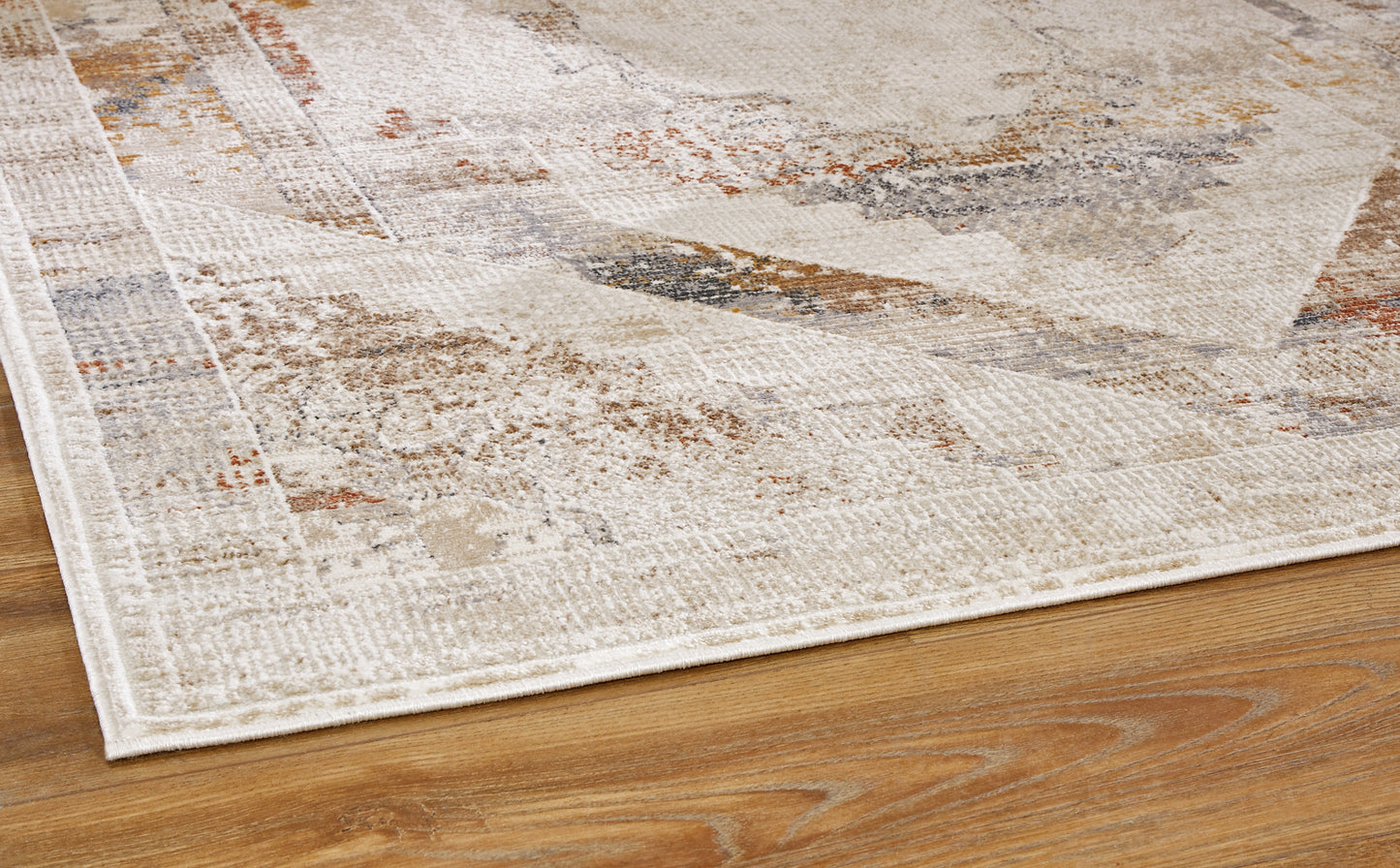 Ashley Express - Alfombra mediana Varnwood