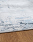 Ashley Express - Alfombra lavable mediana Emertonly