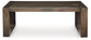 Ashley Express - Mesa de cóctel rectangular Dreggan