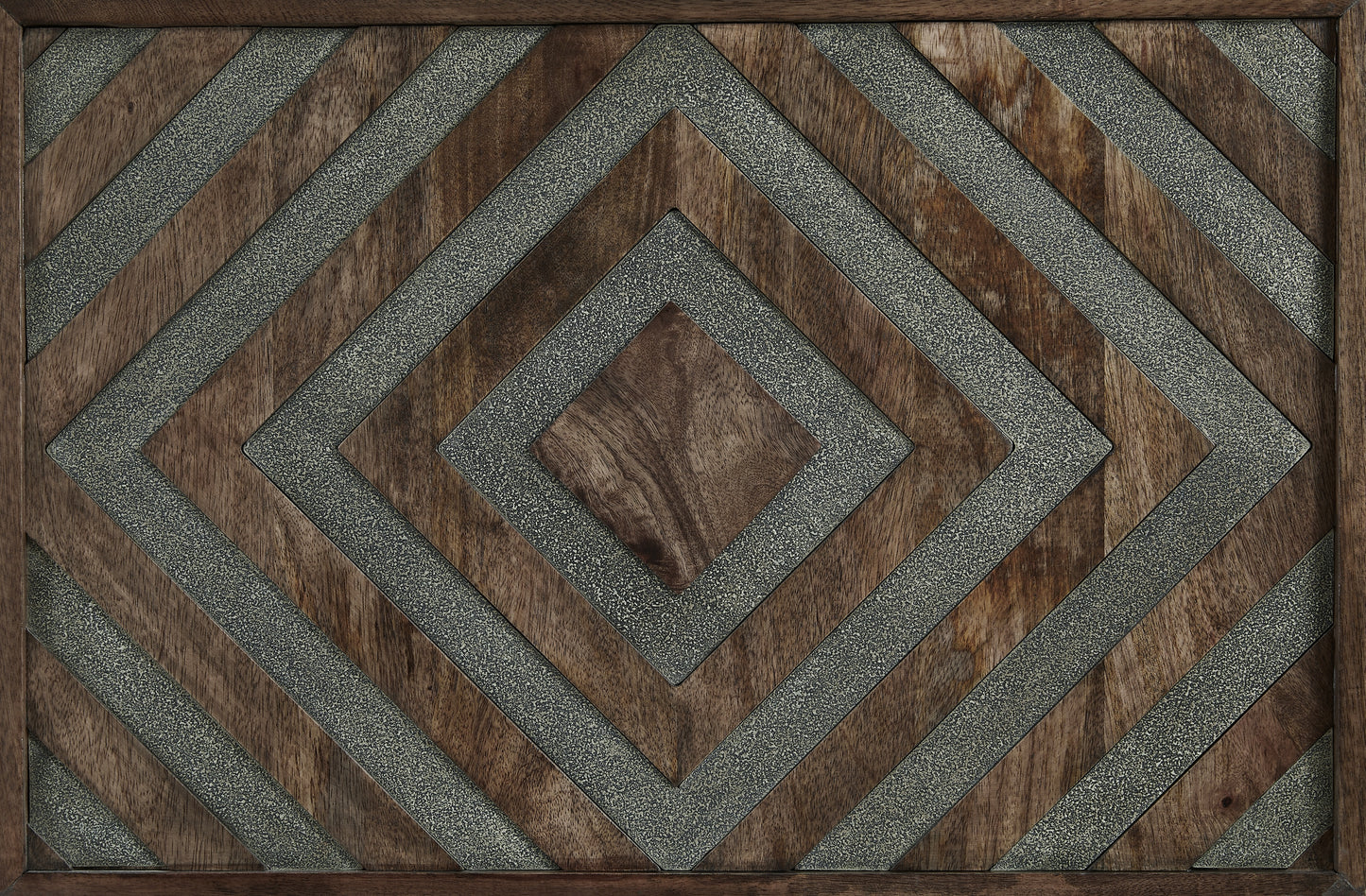 Ashley Express - Mesa de cóctel rectangular Dreggan