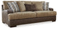 Sofá y loveseat Alesbury