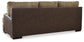 Sofá y loveseat Alesbury