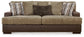 Sofá y loveseat Alesbury