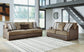 Sofá y loveseat Alesbury