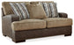 Sofá y loveseat Alesbury