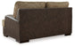Sofá y loveseat Alesbury