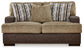 Sofá y loveseat Alesbury
