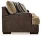 Sofá y loveseat Alesbury