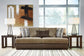 Sofá y loveseat Alesbury
