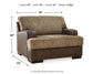 Silla y otomana Alesbury