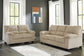 Sofá y loveseat SimpleJoy