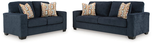 Sofá y loveseat Aviemore