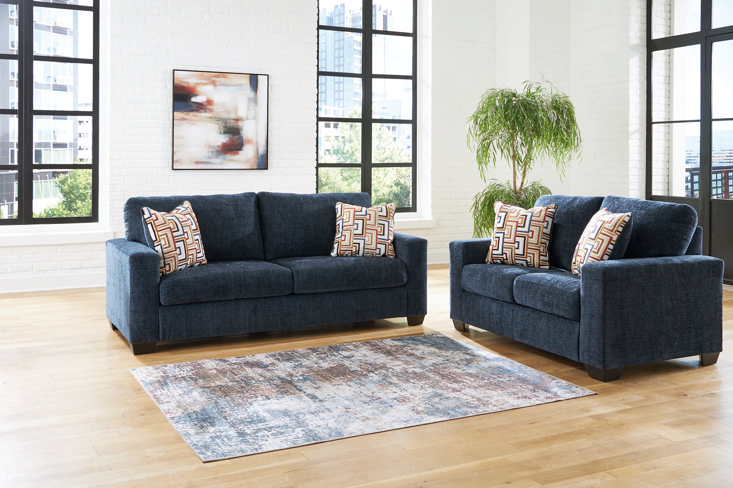 Sofá y loveseat Aviemore