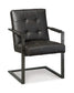 Ashley Express - Silla de escritorio Starmore para oficina en casa (2 unidades)