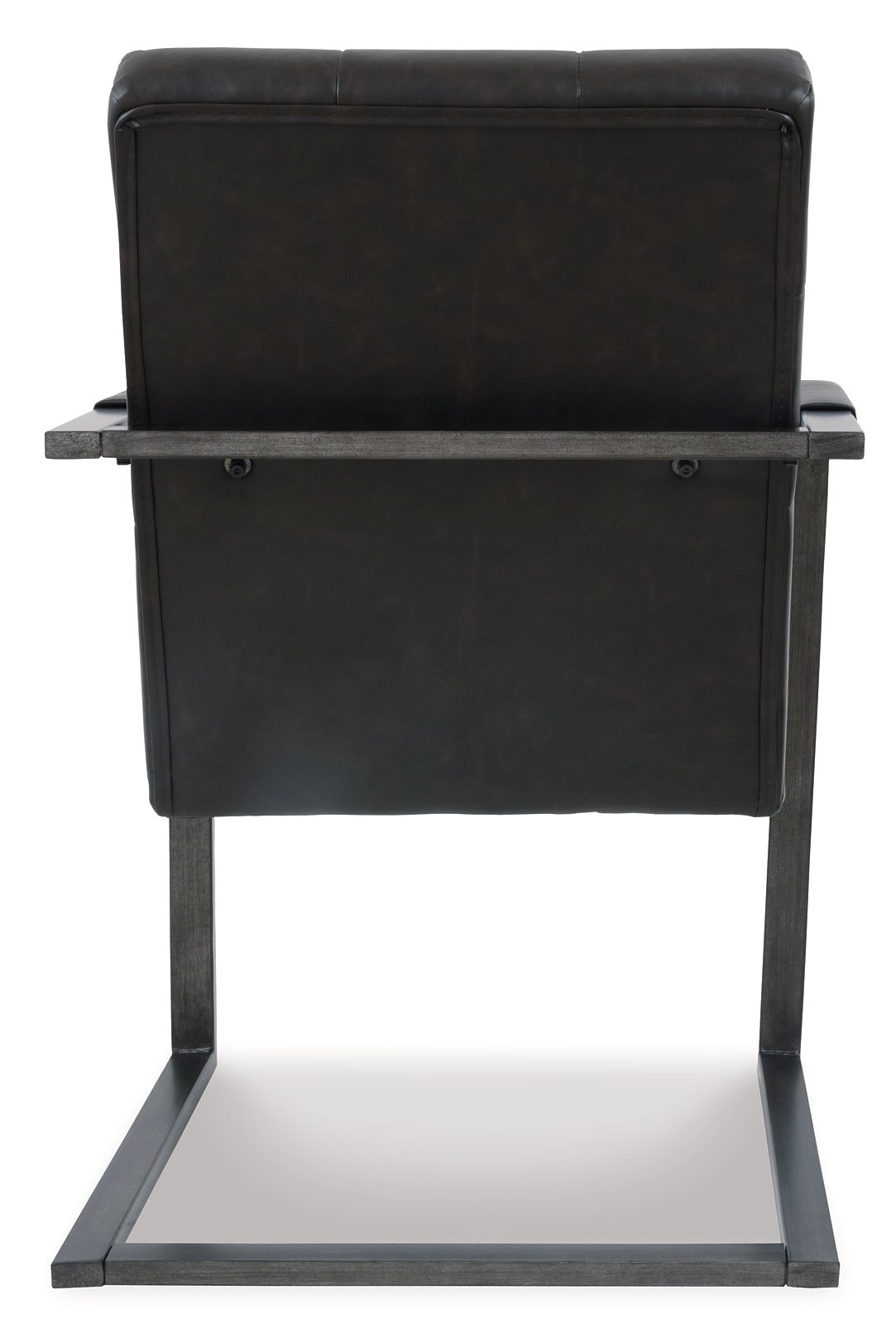 Ashley Express - Silla de escritorio Starmore para oficina en casa (2 unidades)