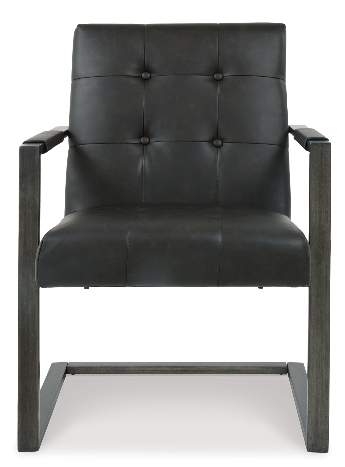 Ashley Express - Silla de escritorio Starmore para oficina en casa (2 unidades)