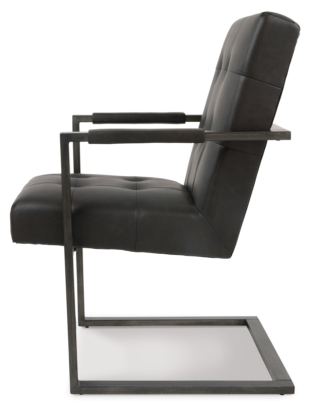 Ashley Express - Silla de escritorio Starmore para oficina en casa (2 unidades)