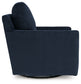Silla giratoria decorativa Icaman