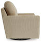 Silla giratoria decorativa Icaman