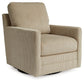 Silla giratoria decorativa Icaman