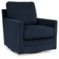 Silla giratoria decorativa Icaman
