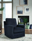 Silla giratoria decorativa Icaman