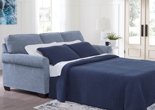 Sofá cama Queen Carissa Manor