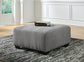 Ashley Express - Otomana con acento extragrande Birkdale Court