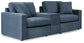 Sofá y loveseat Modmax