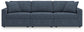 Sofá y loveseat Modmax