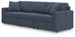 Sofá y loveseat Modmax