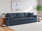 Sofá y loveseat Modmax