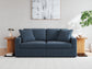 Sofá y loveseat Modmax