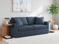 Sofá y loveseat Modmax