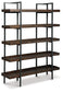 Ashley Express - Librería Starmore