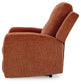 Sillón reclinable de pared Danum Zero