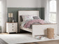 Ashley Express - Cama con paneles Willowton