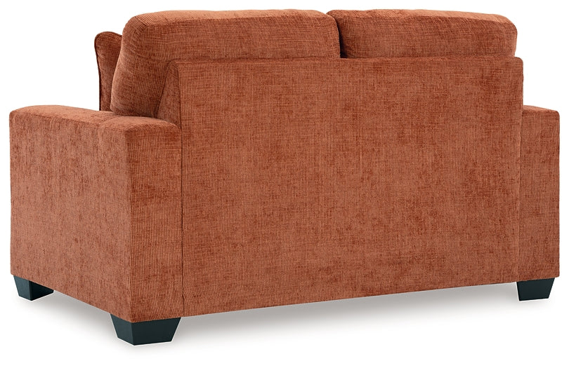 Loveseat Aviemore