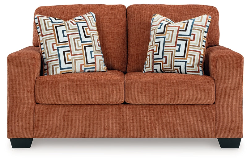 Loveseat Aviemore