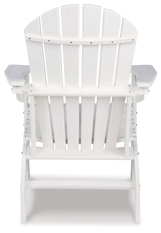 Ashley Express - Silla Adirondack Sundown Treasure