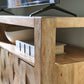 Gabinete de acento Hudwick