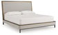 Cama tapizada Tomtyn