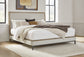 Cama tapizada Tomtyn
